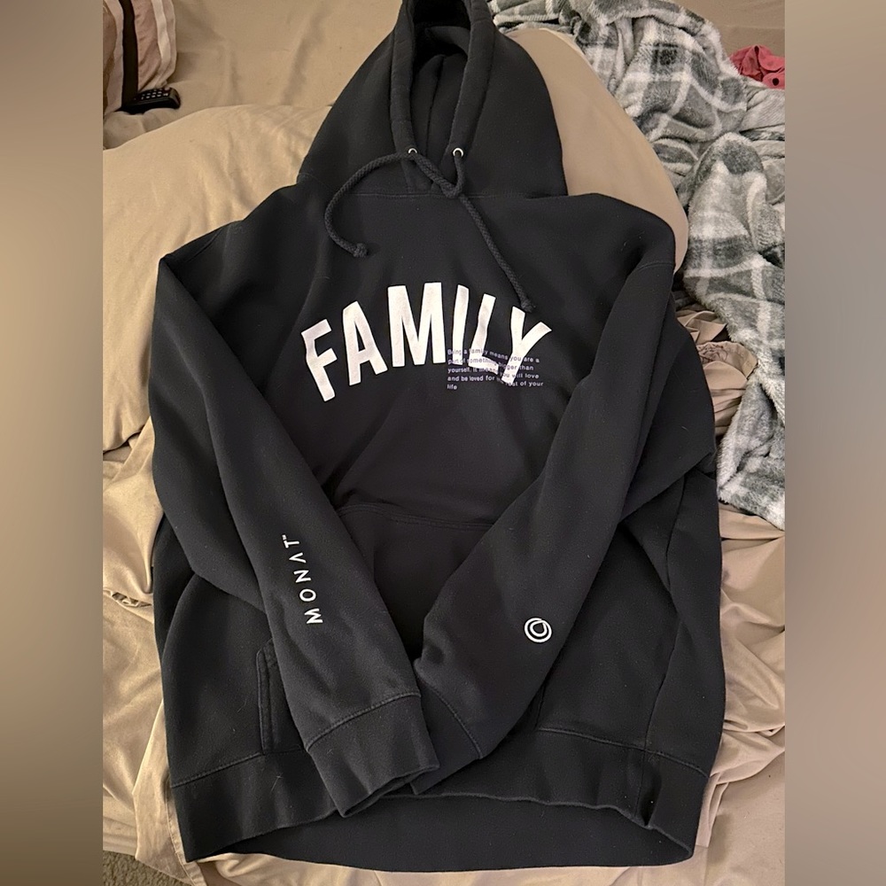 Monat sweatshirt